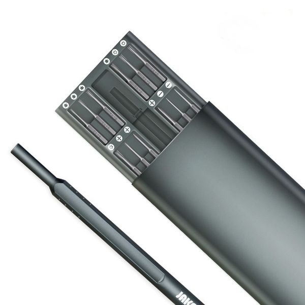 

24 in 1 hardware tool combination screwdriver set multi-purpose magnetic electrican insulated precision screwdriver bit set