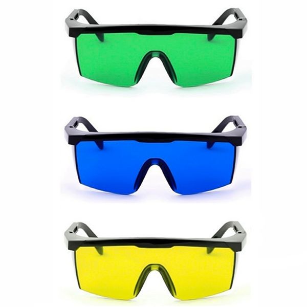 

лазерные очки защита для ipl / e-света opt замораживание удаления волос точка защитные очки универсальный goggles eyewear razor