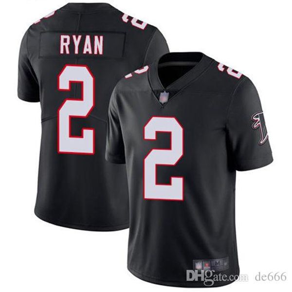 atlanta falcons jersey