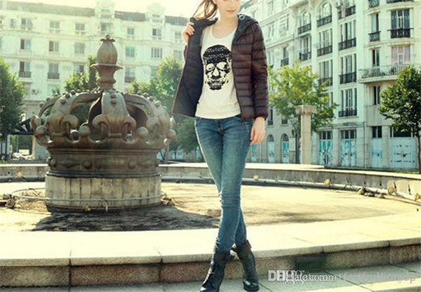 

карманные женщины хлопок ватник мода тонкий капюшоном женская одежда ladis зимние пальто твердые с застежкой-молнией, Black