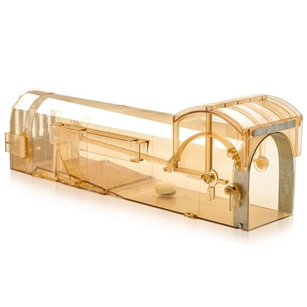 

лучший ловушка гуманное мышь нет kill the mice, домашние животные и дети дружественные грызунами trap, коричневый мышеловка другое для дома