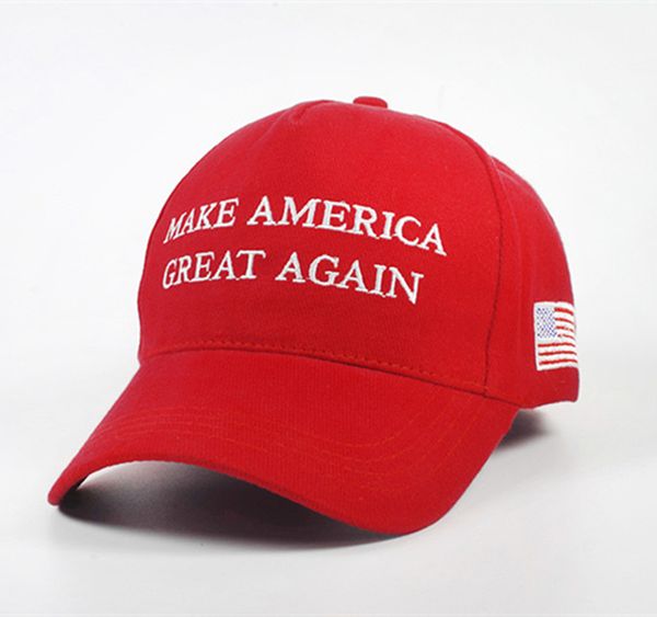 

new keep america great hat donald trump hats maga trump support baseball caps sports baseball caps red dhl free, Blue;gray