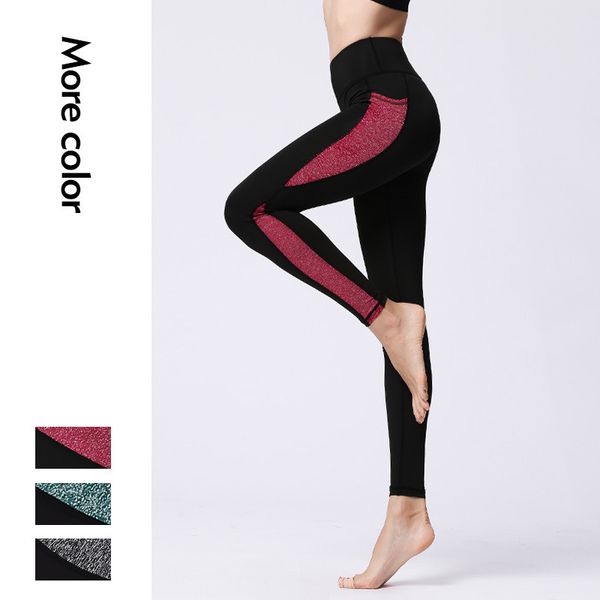 

yoga женские фитнес костюмы для женщин, White;red