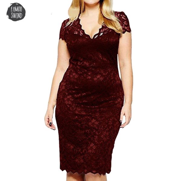 

плюс женщина размер кружевном платье 5xl большой моды большой лета женщин сексуальное с коротким рукавом цвет повседневный платье партии диз, Black;gray