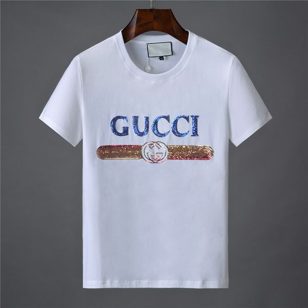 

2019 brand famou new hip hop winter men 039 t hirt hort leeve 100 cotton polo hirt hirt men teel hip 3g men g t hirt 2105