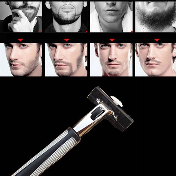

men's razor manual shaving razor 1 handle 1 blade