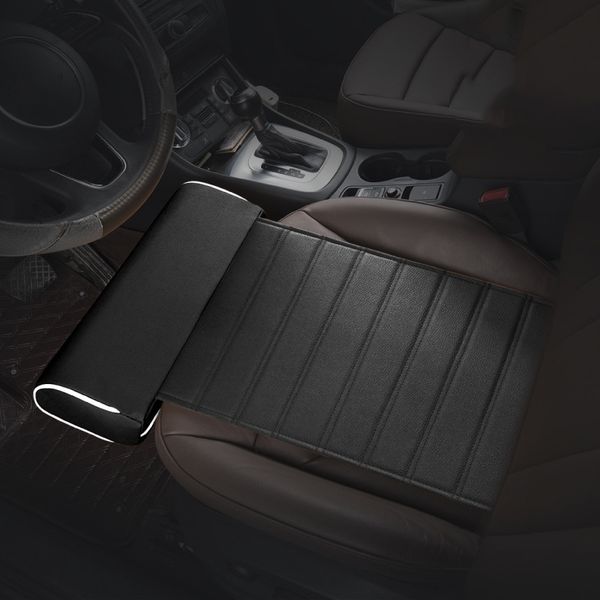 

car seat leg foot thigh support cushion knee pad longer universal accessories nj88