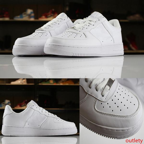 

2019 designer shoes 1 low basketball shoes mens outdoor jogging training sneakers 1s women running shoes forc size 36-45