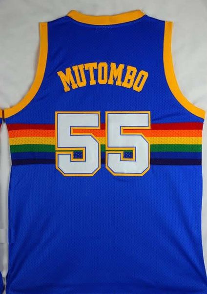 iverson rainbow jersey
