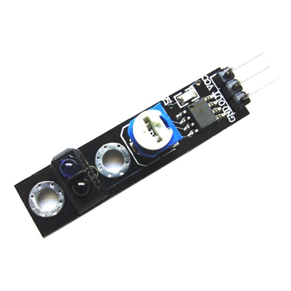

ky-033 ir infrared line track follower sensor obstacle avoidance module
