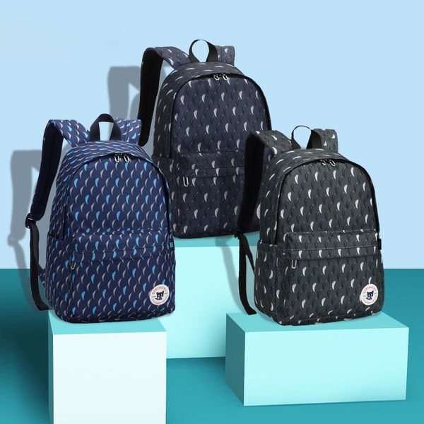 

kids primary middle school backpack book bags for big kids 9-15 years old