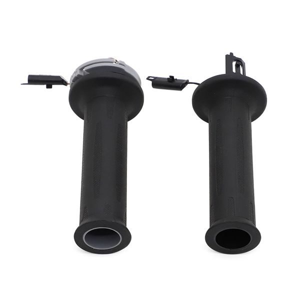 

2x motorcycle handlebar electric heated grips handlebar for r nine t 2020-2020 handle warmers manillar r ninet