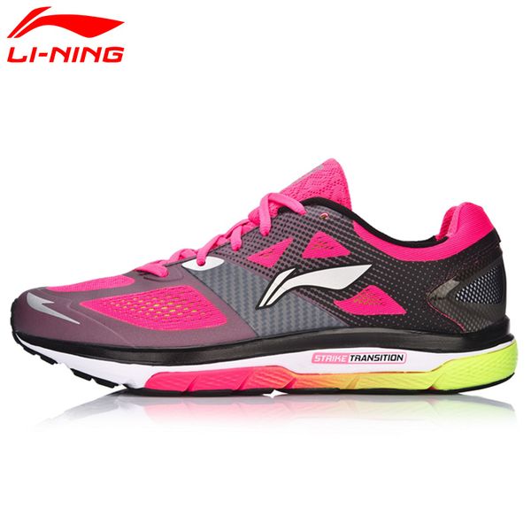 

men's cushion running shoes breathable textile sneakers support tpu lining sports shoes arhm057 xyp478