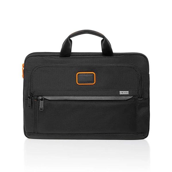 

new fashion simple briefcase bag men's lapbag business tote for document office portable lapshoulder