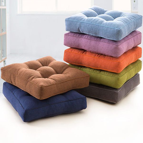 

not deformed cussin pour chaise,cuscini decorativi divano,home decoration modern style car seat cushion40x40/45x45/50x50cm