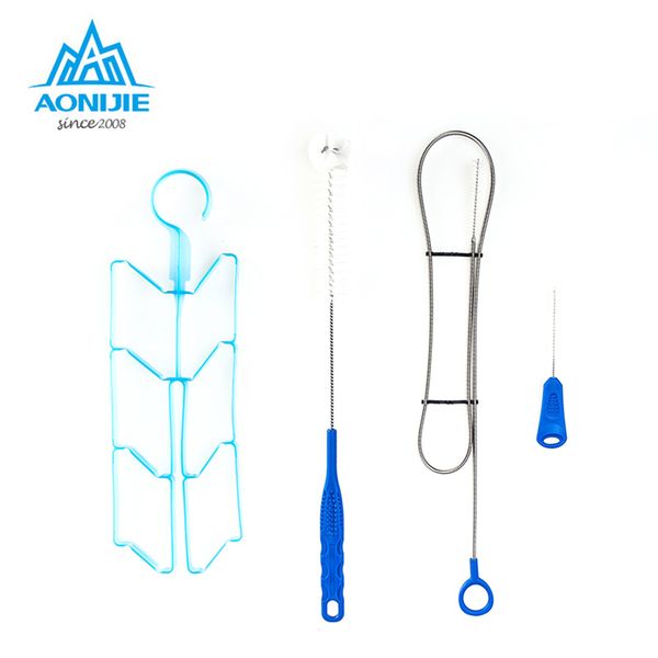 

aonijie pj011 hydration water bladder cleaning kit cleaner for sd12 sd16 water reservoir