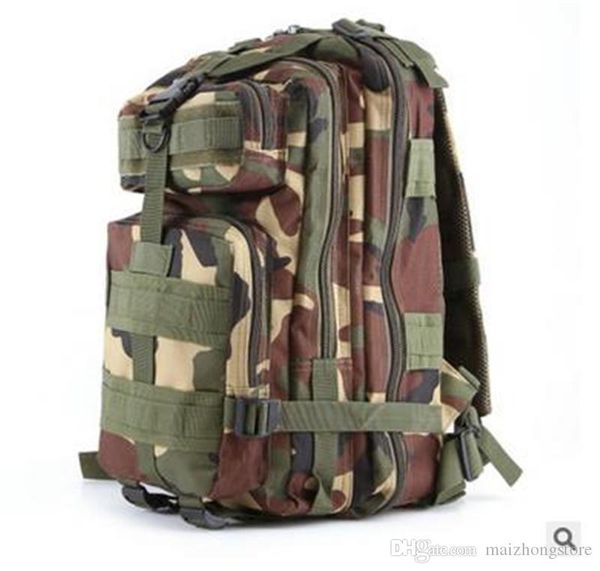 

2017 selling big canvas 3p tactical attack designer backpack duffel bags shoulder bags sport bag for women and men ing