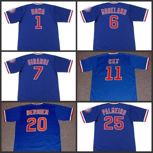 rafael palmeiro jersey