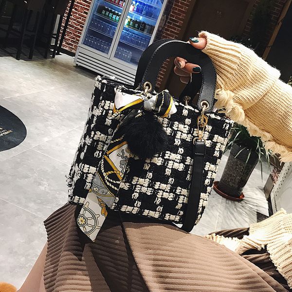 

taliyah 2018 luxury handbags women bags designer vintage wool scarevs crossbody bags for women messenger bolsa feminina