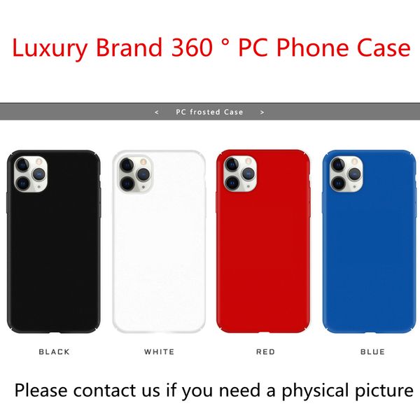 

роскошный матовый жесткий чехол pc phone бампер на iphone для 11 pro xs max xr x 6 6s 7 8 plus задняя крышка