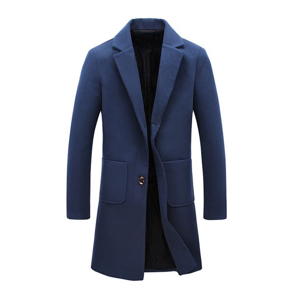 

мђжкой Ѭен пало 2019 новй моделеѬ длинне мђжкие пало оен зима веѬоза Black