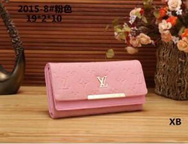 

yt9 new fashion wholesale - long wallet fashion brand ladies handbags men and women a variety of wallet style noble and simple generous