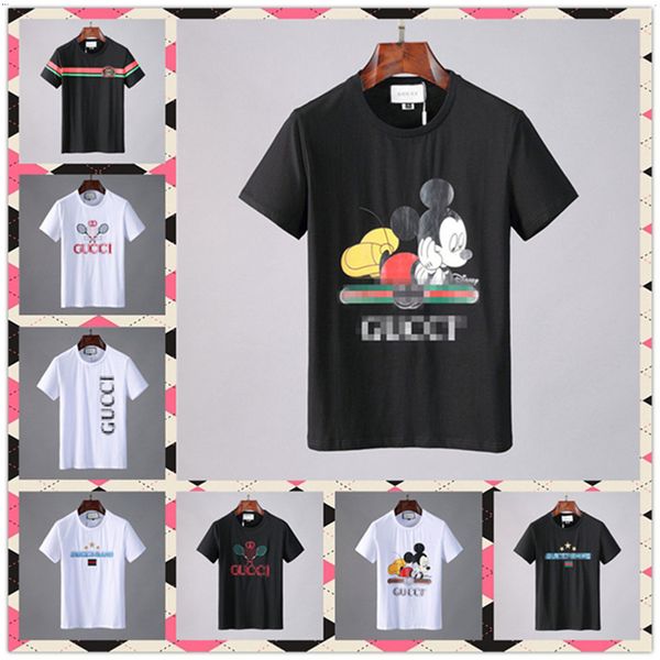 

гоѬа мђжкие конѬђкоѬ tops вколз маѬка ђболки лео 2018 мђжина женина, White;black