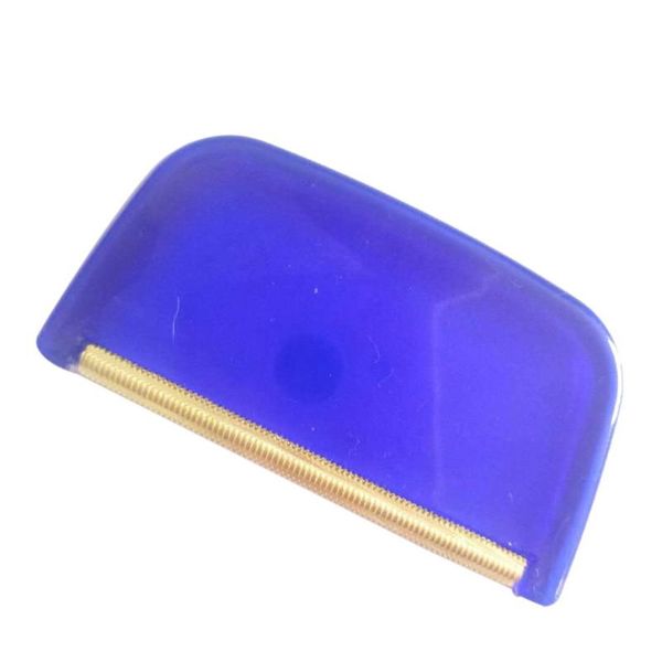 

cleaning brushes sweater comb household remover hair ball trimmer fuzz pilling removal gadgets clothes fluff blue combs shaver