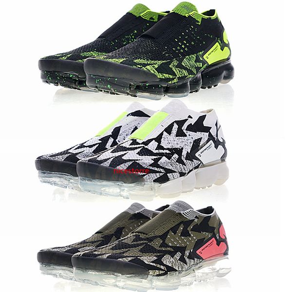 

2019 tn acronym mens designer sports shoes men running trainers women green white black sneakers with