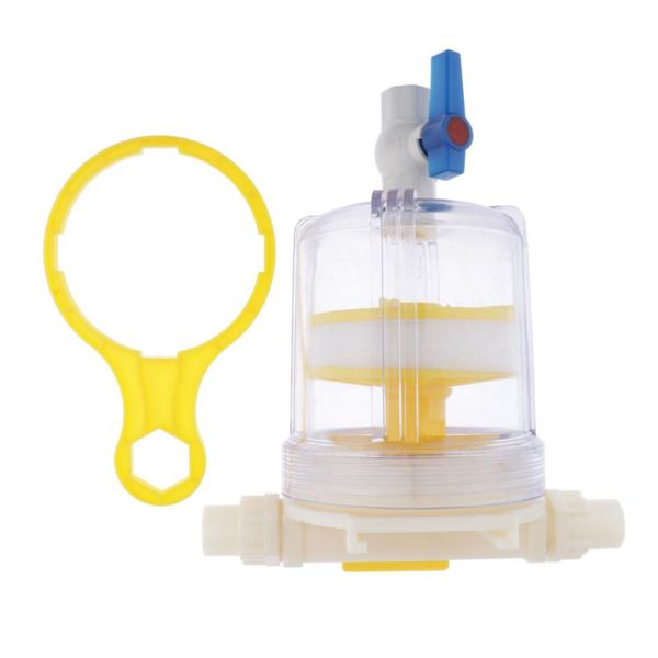 

plastic drinking water filter for duck goose pigeon pigeon