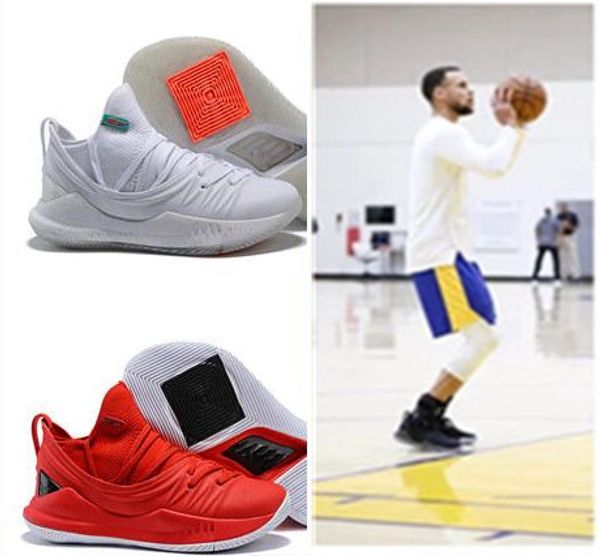 new shoes stephen curry 2018