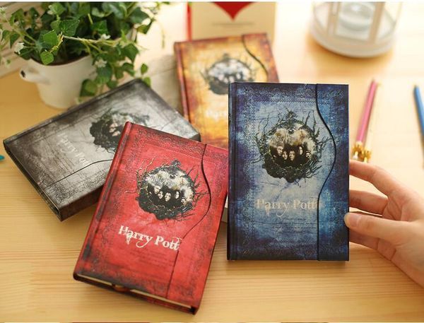 2019 Harry Potter Notebook Planner Magic Book Diary With 2019 2020 2021 Calendar Retro Hard Cover Agenda Schedule Grimore Gifts From Jmqj88 739 2019 Harry Potter Notebook Planner Magic Book Diary With 2019 2020 2021 Calendar Retro Hard Cover Agenda Schedule Grimore Gifts From Jmqj88 739