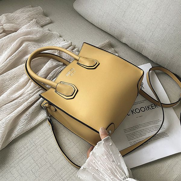 

female crossbody tote for women 2019 quality pu leather luxury handbags designer sac main ladies panelled shoulder messenger bag