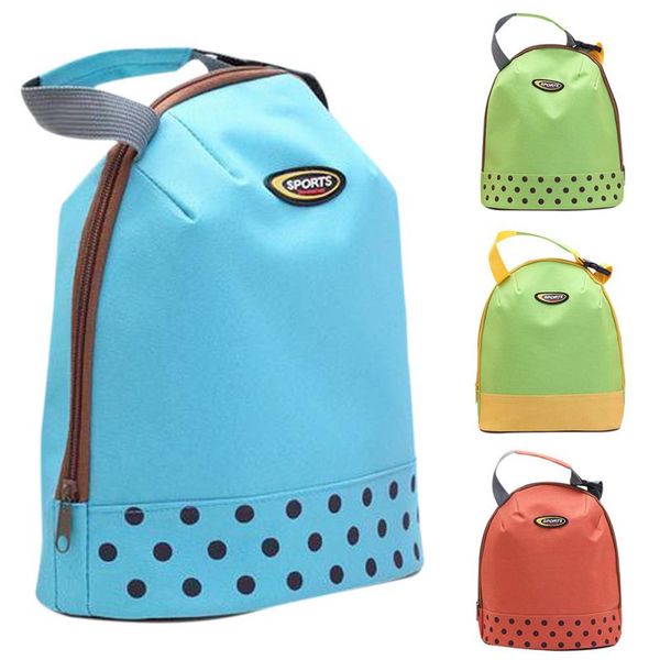 

baby bag insulated thermal drinks storage bag waterproof aluminum foil lunch