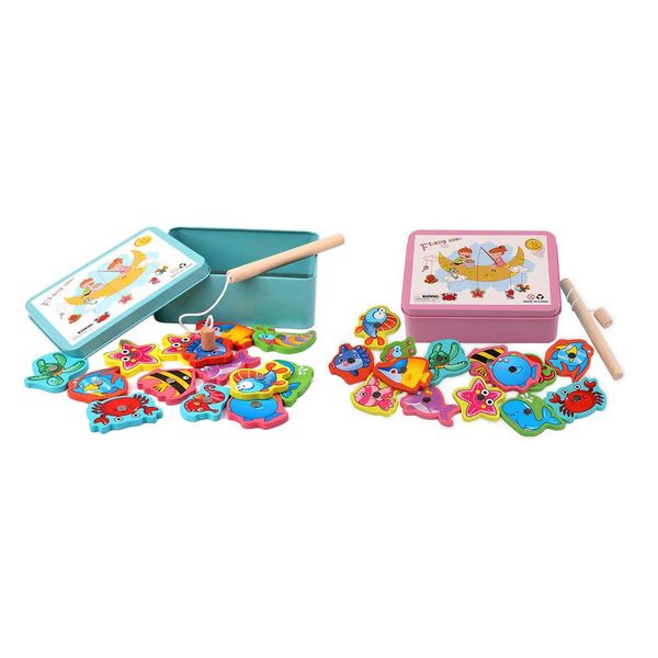 

electric iron boxed kids magnetic fishing toy set with music and light baby bath toy fishing game kids indoor outdoor fun baby