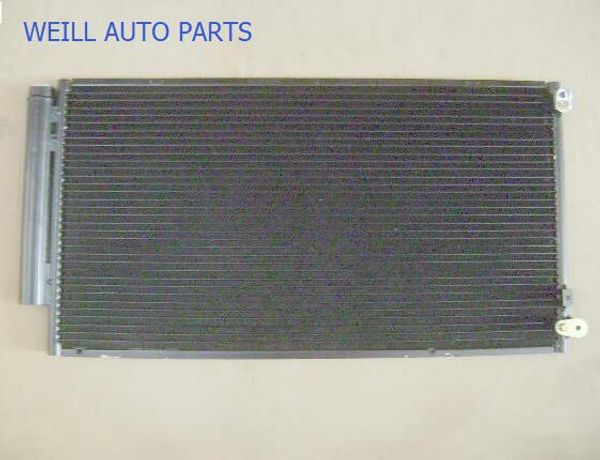 

weill 8105100-s08 condenser assy for great wall florid