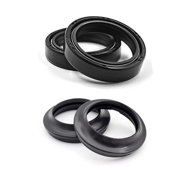 

41*54*11 mm motorcycle parts front fork damper oil seal dust seals for rvf400 nv35 nsr400 xr250l xr350 xr600r rvf750 rv45