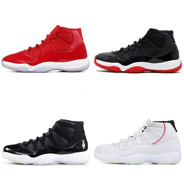 

2020 mens basketball shoes 11s low og obsidian phantom pine turbo green travis scotts royal toe twist 11 jumpman men men sports sneake#445