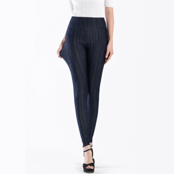 

leggings push up legins clothes for women fashion casual jeggings spring and autumn legging, Black