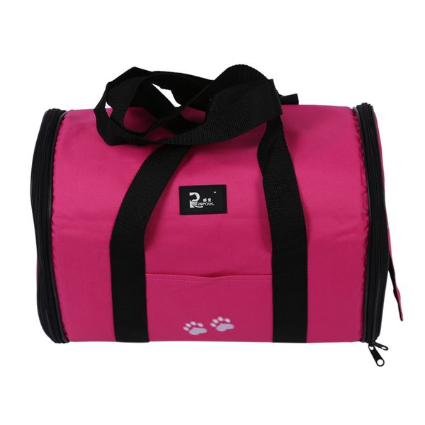 

fashionpet dog cat puppy portable travel carrier tote bag crates kennel