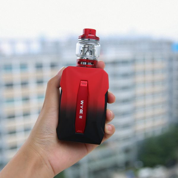 Compre Nuevo Kit Original Tesla WYE II TC Con 4 Ml 6 Ml Tanque De Resina Tesla Máx. 215 W Salida No. 18650 Caja De Batería Mod Vape Kit Vs Tesle WYE Compre Nuevo Kit Original Tesla WYE II TC Con 4 Ml 6 Ml Tanque De Resina Tesla Máx. 215 W Salida No. 18650 Caja De Batería Mod Vape Kit Vs Tesle WYE