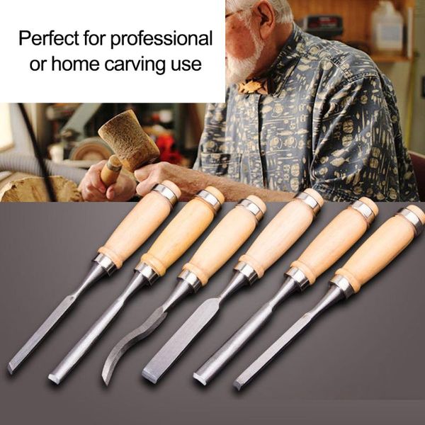 

12pcs woodcarving cutter woodwork chisels set diy woodcut chisels wood sculpture tool woodworking carving tool carving tools kit