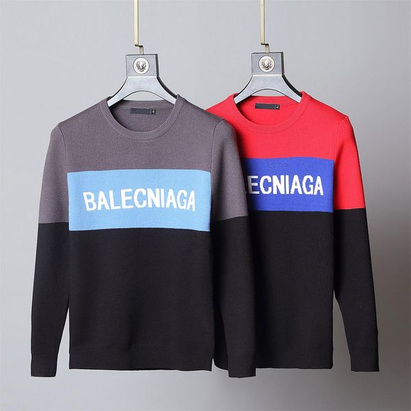 

wholesale men and women wear long sleeve winter warm summer cool 2020fashion relaxed gg cardigan d077 men and women sweaters lv236, White;black