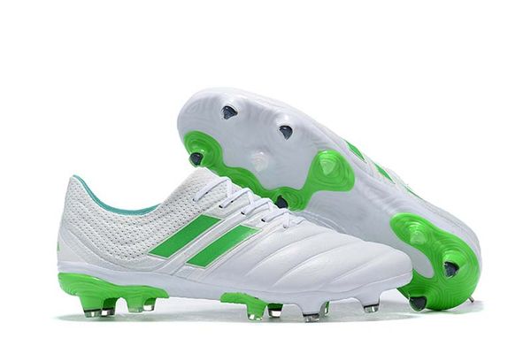 

new 2019 exhibit copa 19.1 fg football boots copa 19.4 fg soccer shoes outdoor mens soccer cleats sneakers