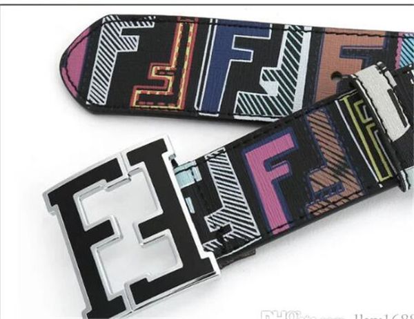 

1designer личности пояса джинсы пояса, декоративные пояса, мужчины и просто досуг женщин гладкие пряжки ремня, цвет пояса тело стиль ремень, Black;brown