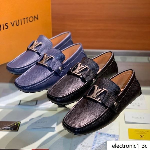 

newst роскошный размер 38-45 бизнеса платье мужчины обувь новые классические кожаные мужские костюмы обувь сек скольжение на платье обувь му