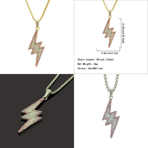 

iced out pendant starfish diamond jewelry zodiac necklaces designer jewlery fashion luxury designer jewelry necklacefor men, Silver