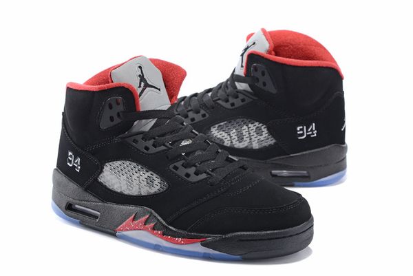 

New High quality 5 Sup 94 Retro Men Basketball shoes Casual sports Training Running sneakers