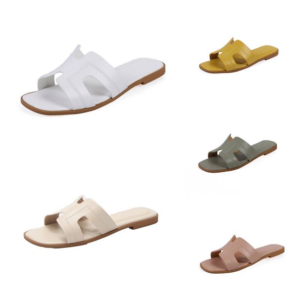 

2020 new fashion slippers summer hollow soft bottom beach outdoor slippers on-slip flip flops male slippers water shoes#722, Black