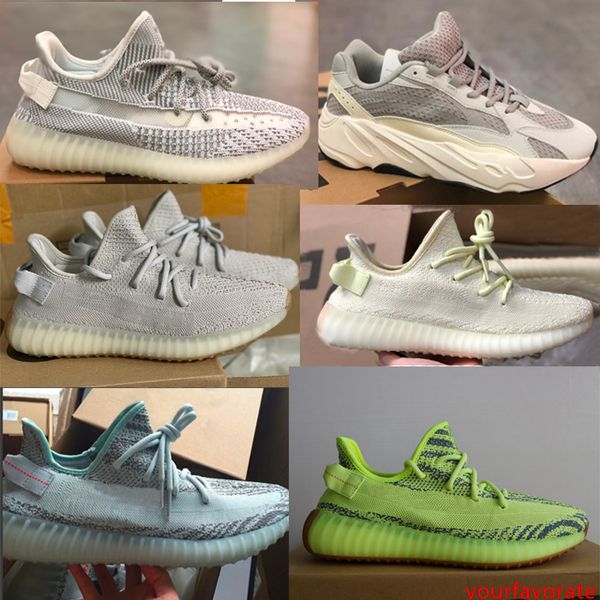 

butter static reflective sesame sneakers womens mens blue tint yellow frozen designer beluga 2.0(gray zebra) shoe kanye west trainers